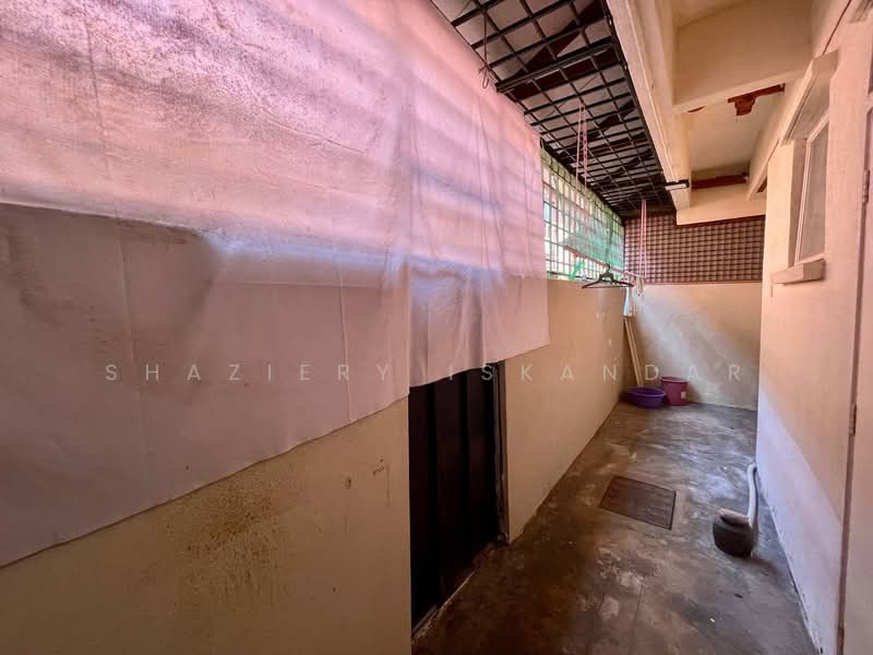 2-storey Terraced House for Sale in Alam Budiman (Shah Alam) - Shaziery Iskandar - PropertyGuru.com.my