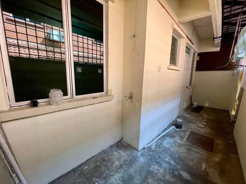 2-storey Terraced House for Sale in Alam Budiman (Shah Alam) - Shaziery Iskandar - PropertyGuru.com.my