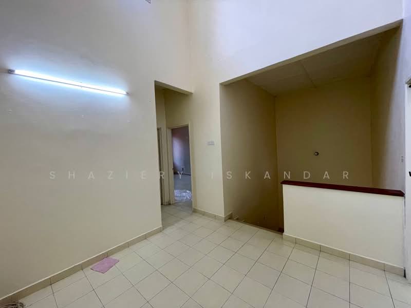2-storey Terraced House for Sale in Alam Budiman (Shah Alam) - Shaziery Iskandar - PropertyGuru.com.my
