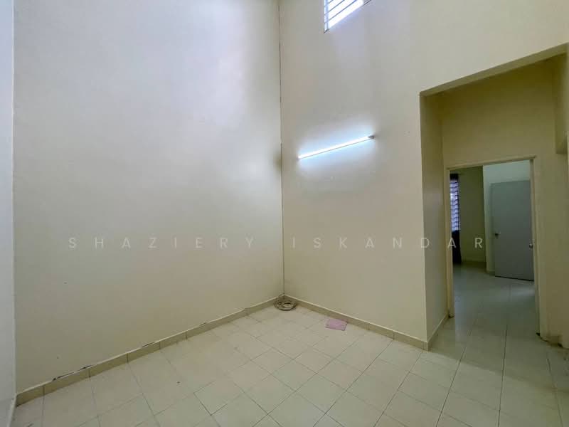 2-storey Terraced House for Sale in Alam Budiman (Shah Alam) - Shaziery Iskandar - PropertyGuru.com.my