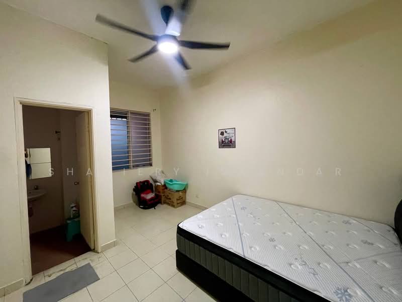 2-storey Terraced House for Sale in Alam Budiman (Shah Alam) - Shaziery Iskandar - PropertyGuru.com.my