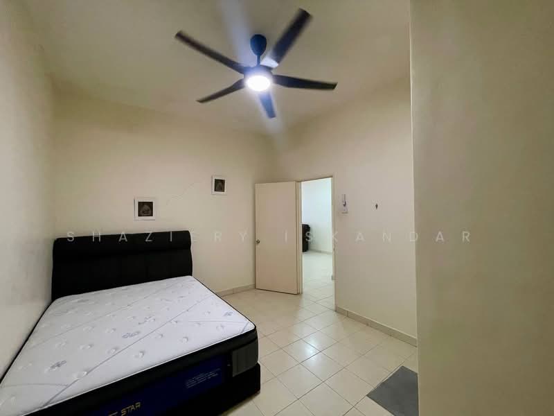 2-storey Terraced House for Sale in Alam Budiman (Shah Alam) - Shaziery Iskandar - PropertyGuru.com.my