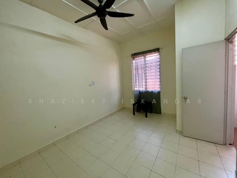 2-storey Terraced House for Sale in Alam Budiman (Shah Alam) - Shaziery Iskandar - PropertyGuru.com.my