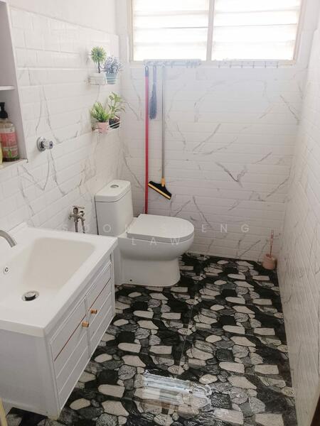 2-storey Terraced House for Sale in Bandar Rinching (Semenyih) - Soon Sheng Law - Bathroom - PropertyGuru.com.my
