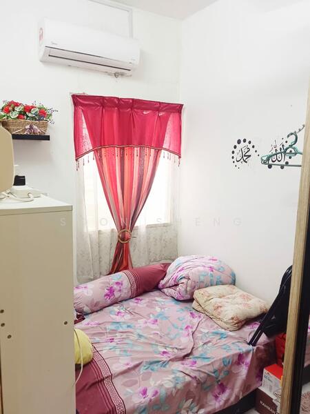 2-storey Terraced House for Sale in Bandar Rinching (Semenyih) - Soon Sheng Law - Bedroom - PropertyGuru.com.my