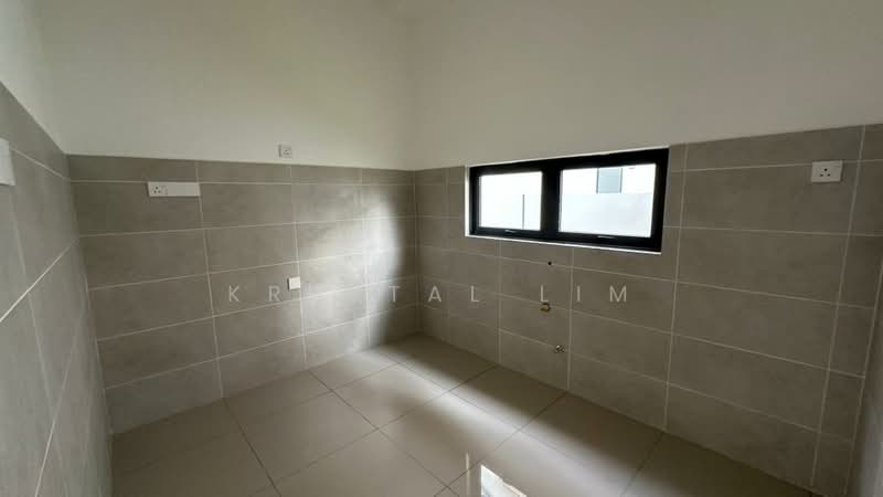 Rumah Berkembar untuk Disewa di Cyber 10 (Cyberjaya) - Krystal Lim - Interior - PropertyGuru.com.my