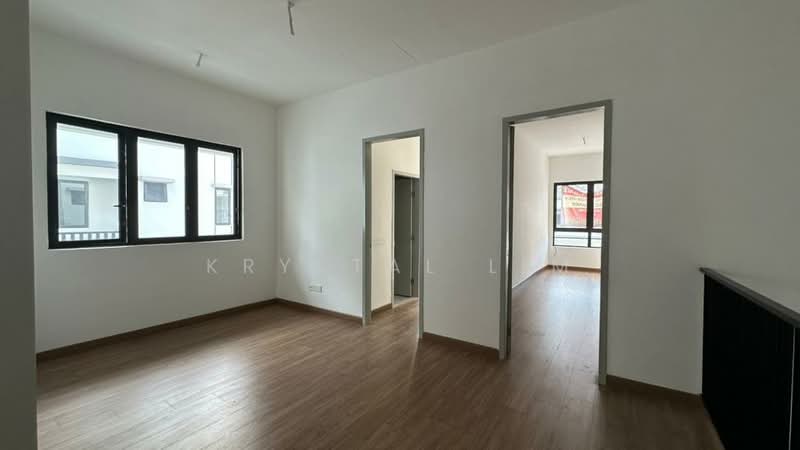 Rumah Berkembar untuk Disewa di Cyber 10 (Cyberjaya) - Krystal Lim - Interior - PropertyGuru.com.my