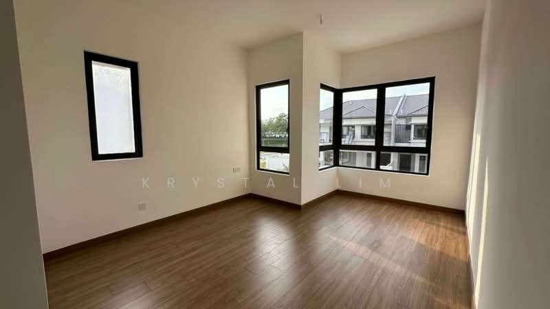 Rumah Berkembar untuk Disewa di Cyber 10 (Cyberjaya) - Krystal Lim - Interior - PropertyGuru.com.my