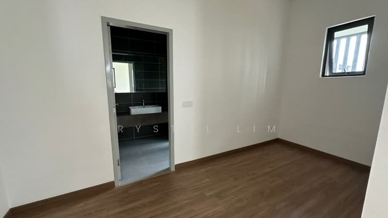 Rumah Berkembar untuk Disewa di Cyber 10 (Cyberjaya) - Krystal Lim - Interior - PropertyGuru.com.my