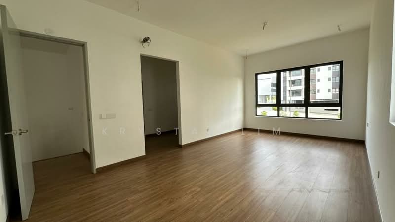 Rumah Berkembar untuk Disewa di Cyber 10 (Cyberjaya) - Krystal Lim - Interior - PropertyGuru.com.my