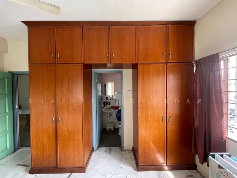 Meadow Park 3 untuk Untuk Dijual - RM 330,000, Feb 2026 - Interior - PropertyGuru.com.my