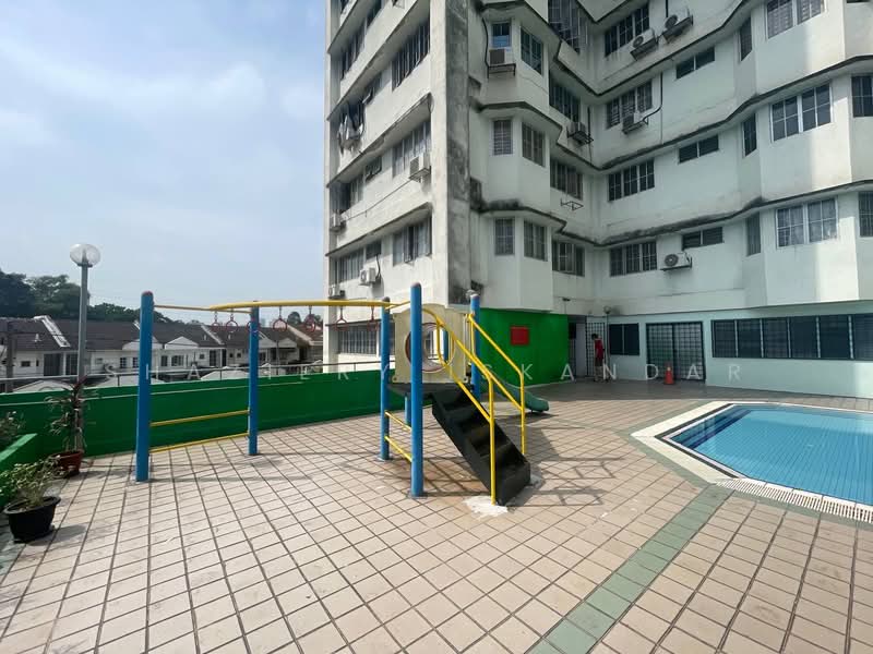 Meadow Park 3 untuk Untuk Dijual - RM 330,000, Feb 2026 - Exterior - PropertyGuru.com.my