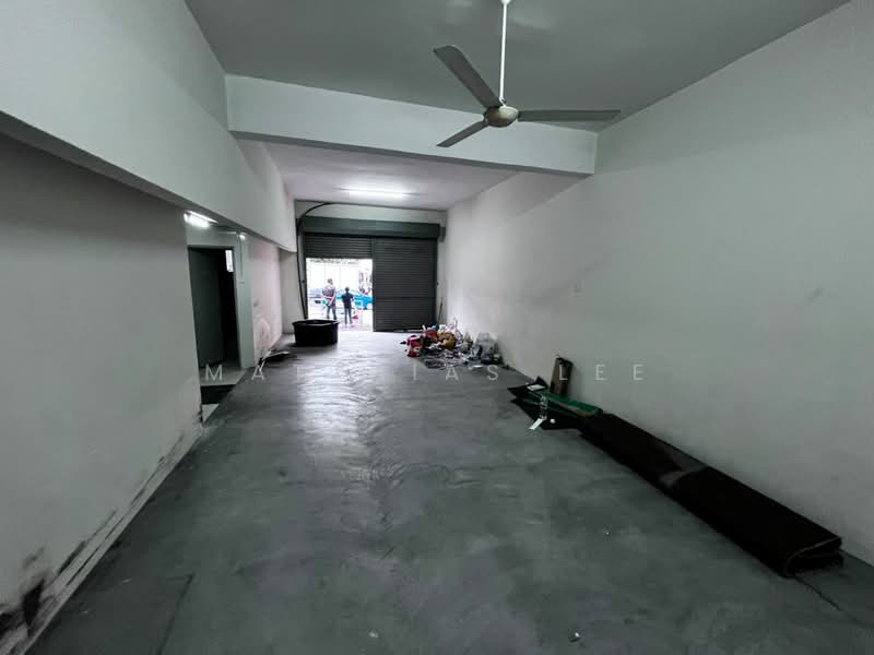 Putra Walk untuk Untuk Disewa - RM 2,200 /bulan, Mac 2026 - Interior - PropertyGuru.com.my