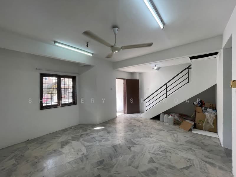 2-storey Terraced House for Sale in Taman Mega Jaya (Ampang) - Shaziery Iskandar - Interior - PropertyGuru.com.my