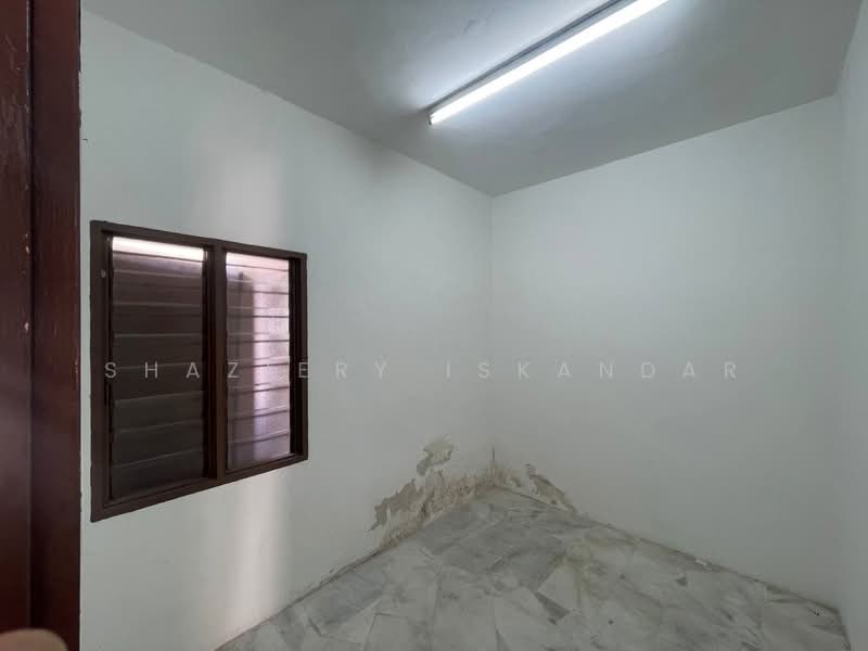 2-storey Terraced House for Sale in Taman Mega Jaya (Ampang) - Shaziery Iskandar - Interior - PropertyGuru.com.my