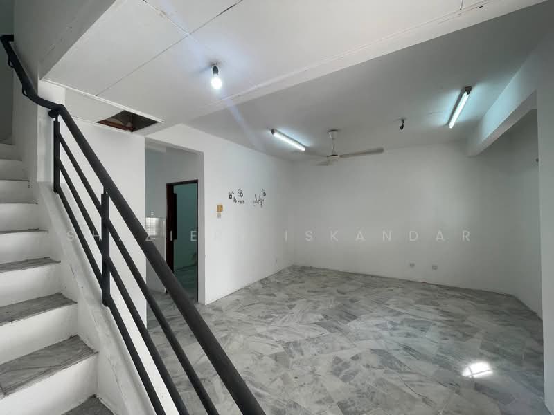 2-storey Terraced House for Sale in Taman Mega Jaya (Ampang) - Shaziery Iskandar - Interior - PropertyGuru.com.my