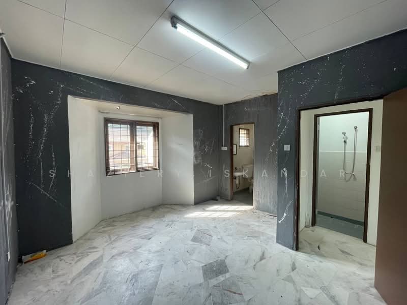 2-storey Terraced House for Sale in Taman Mega Jaya (Ampang) - Shaziery Iskandar - Interior - PropertyGuru.com.my