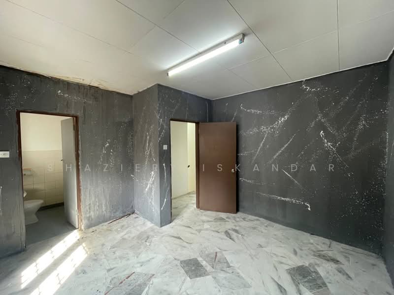 2-storey Terraced House for Sale in Taman Mega Jaya (Ampang) - Shaziery Iskandar - Interior - PropertyGuru.com.my