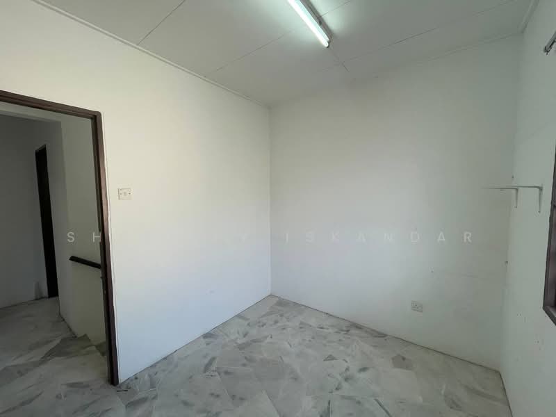 2-storey Terraced House for Sale in Taman Mega Jaya (Ampang) - Shaziery Iskandar - Interior - PropertyGuru.com.my