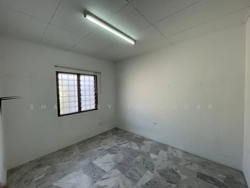 2-storey Terraced House for Sale in Taman Mega Jaya (Ampang) - Shaziery Iskandar - Interior - PropertyGuru.com.my
