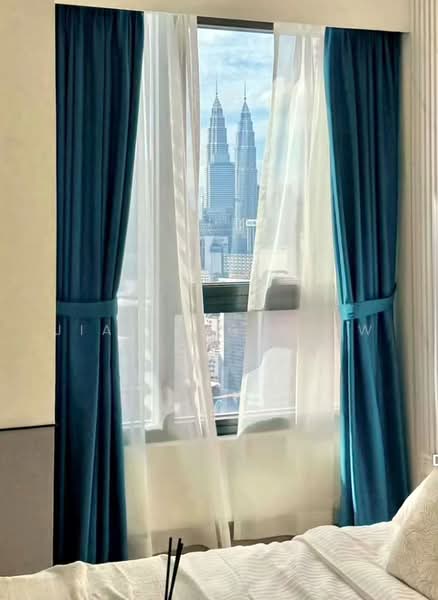 Service Residence for Rent at Lucentia Residences - Jia Ying Siow - View - PropertyGuru.com.my