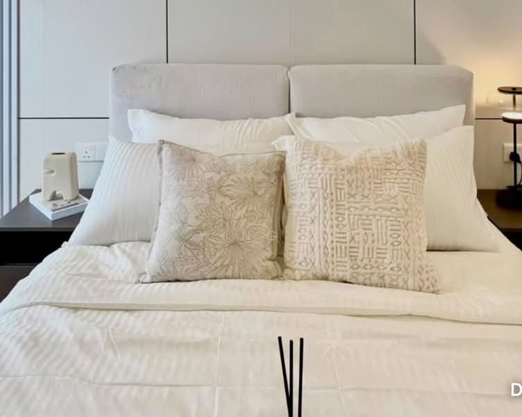 Service Residence for Rent at Lucentia Residences - Jia Ying Siow - Bedroom - PropertyGuru.com.my