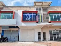 For Rent - Bandar Meru Raya