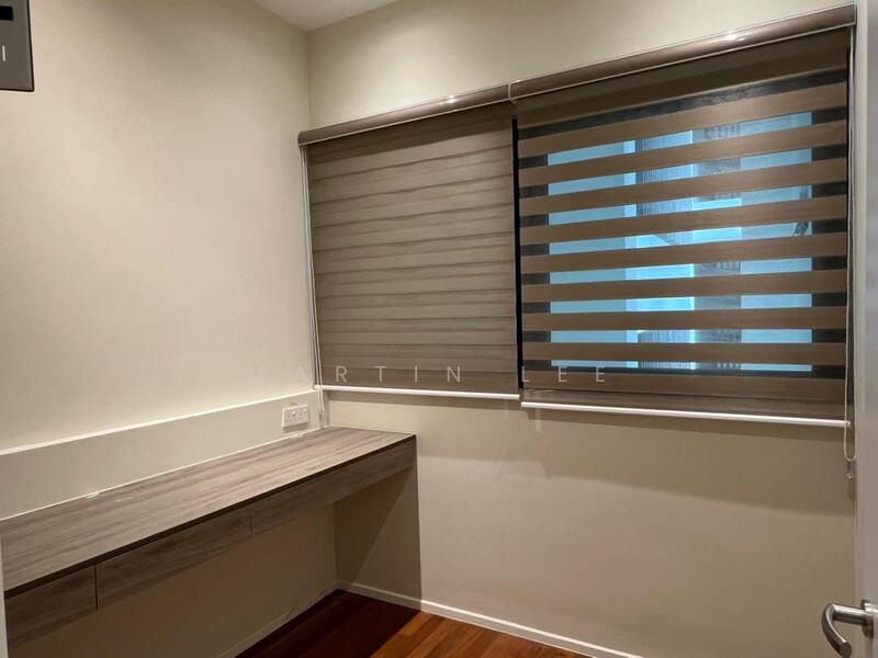 Service Residence for Sale at 10 Stonor - Martin Lee - Study - PropertyGuru.com.my