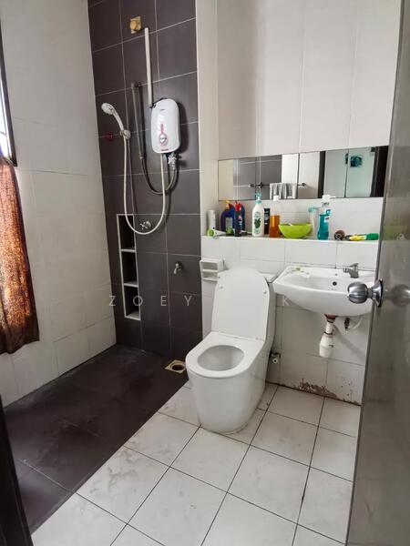 caryota square untuk Untuk Dijual - RM 680,000, Mac 2026 - Bathroom - PropertyGuru.com.my