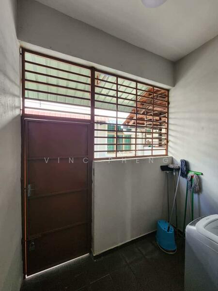 For Sale - Taman Puncak Bertam