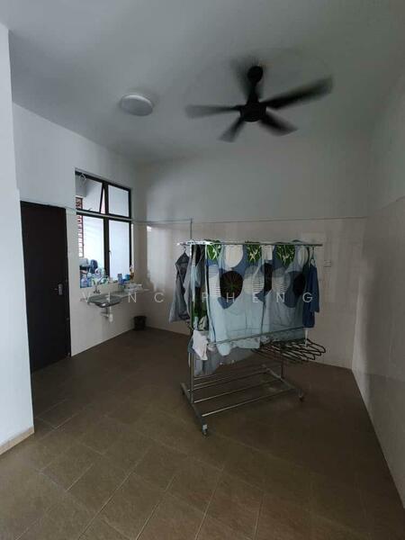 For Sale - Taman Puncak Bertam