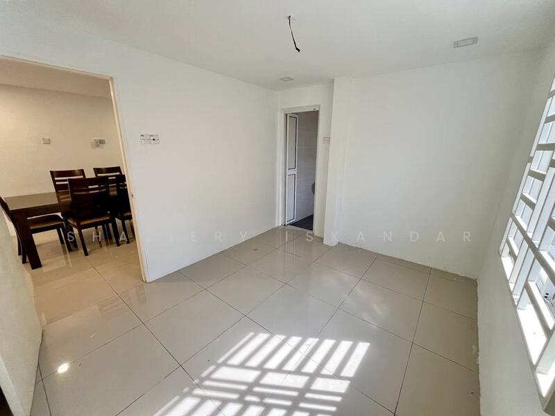 Untuk Dijual - Taman Sri Gombak