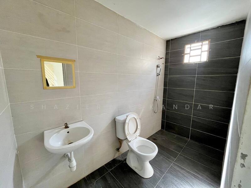 Untuk Dijual - Taman Sri Gombak