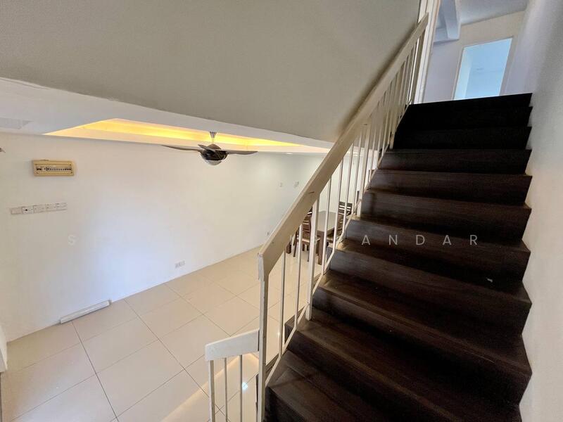 Untuk Dijual - Taman Sri Gombak