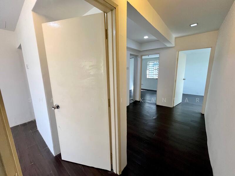 Untuk Dijual - Taman Sri Gombak