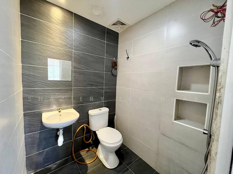 Untuk Dijual - Taman Sri Gombak