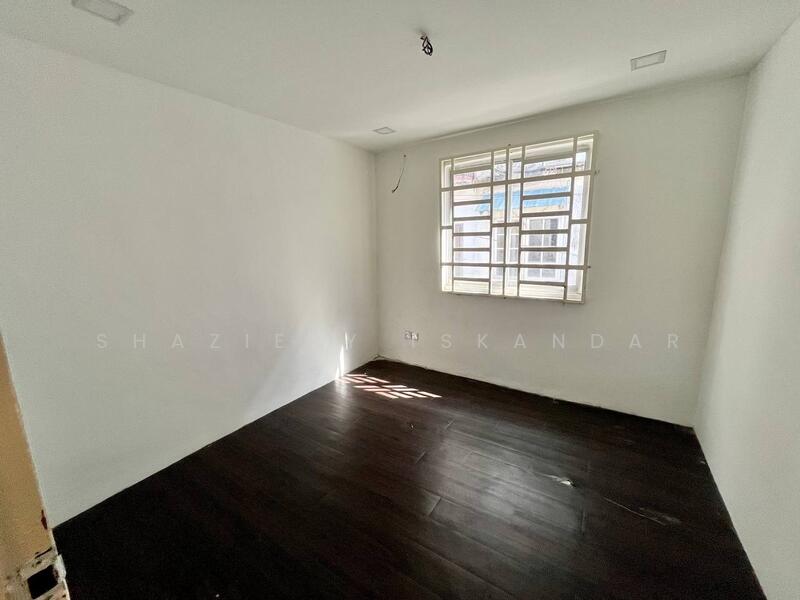 Untuk Dijual - Taman Sri Gombak