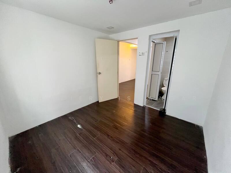 Untuk Dijual - Taman Sri Gombak