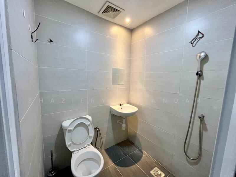 Untuk Dijual - Taman Sri Gombak