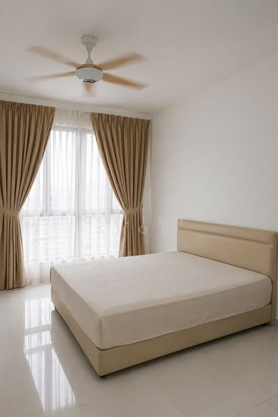 Condominium for Rent at The Z Residence - Celine Shoo - Bedroom - PropertyGuru.com.my