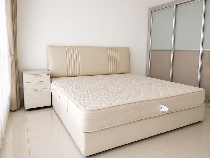 Condominium for Rent at The Z Residence - Celine Shoo - Bedroom - PropertyGuru.com.my
