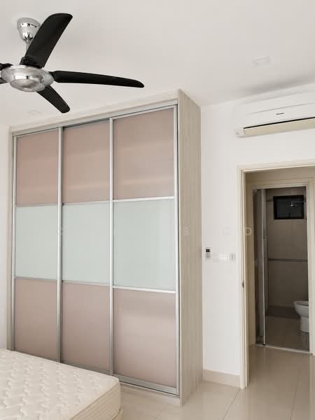 Condominium for Rent at The Z Residence - Celine Shoo - Bedroom - PropertyGuru.com.my