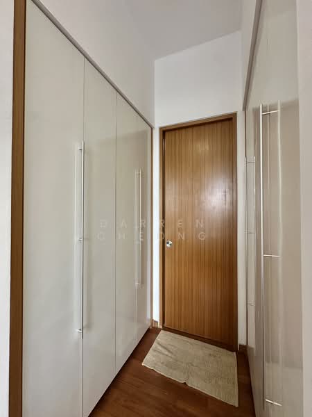 Service Residence for Rent at Twins @ Damansara Heights - DARREN CHEONG - Entrance - PropertyGuru.com.my