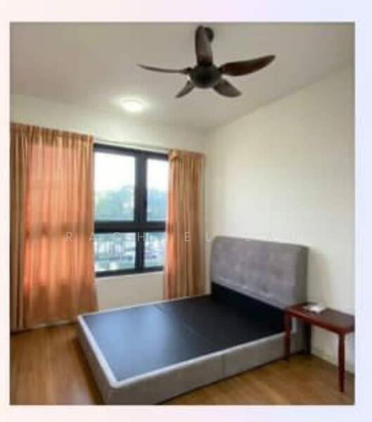 M Vertica untuk Untuk Disewa - RM 2,500 /bulan, Mac 2026 - Bedroom - PropertyGuru.com.my