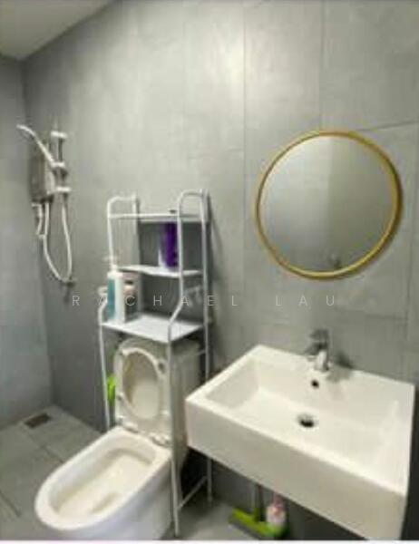 M Vertica untuk Untuk Disewa - RM 2,500 /bulan, Mac 2026 - Bathroom - PropertyGuru.com.my