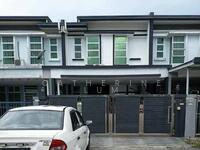For Sale - Taman Sibu Jaya
