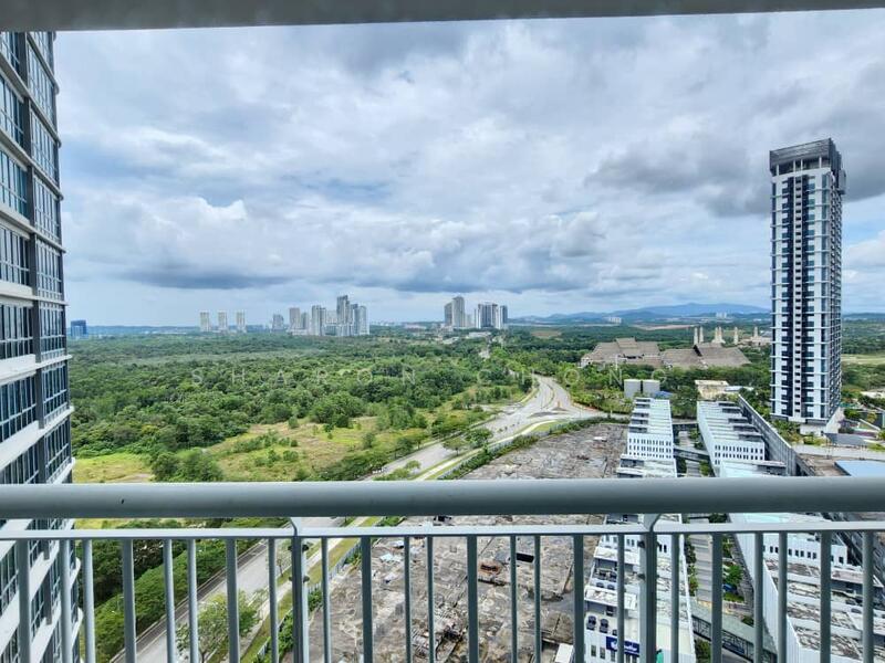 Service Residence for Rent at Teega Suites - Sharon Chong - View - PropertyGuru.com.my