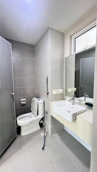 The Amarene untuk Untuk Disewa - RM 1,700 /bulan, Feb 2026 - Bathroom - PropertyGuru.com.my