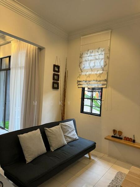 Simpang Ampat untuk Untuk Disewa - RM 2,650 /bulan, Mac 2026 - Living Room - PropertyGuru.com.my