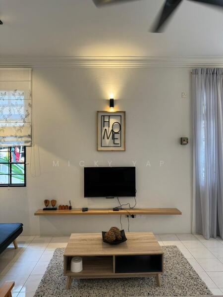 Simpang Ampat untuk Untuk Disewa - RM 2,650 /bulan, Mac 2026 - Living Room - PropertyGuru.com.my